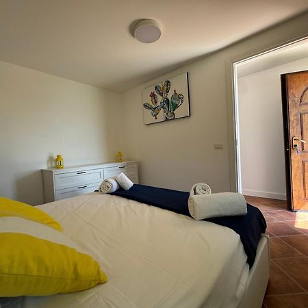 Casa Del Saraceno Villa Massa Lubrense Ngoại thất bức ảnh